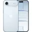 Apple iPhone Air 256GB himmelblau / 6,5" / 12GB+256GB / iOS26