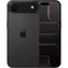 Apple iPhone Air 256 GB Space Schwarz / 6,5 Zoll / 12 GB + 256 GB / iOS26