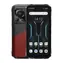 HOTWAV Hyper 7 Pro 16+256GB rot / 6,6" / 256GB / Android 14