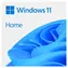 Microsoft Windows 11 Home CZ 64-Bit (OEM) / Betriebssystem / DVD für 64-Bit / Tschechisch / für 1 PC nicht übertragbar