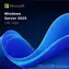 DELL MS Windows Server Benutzer-CAL 2025/2022 (10 BENUTZER) / DOEM / STD oder DC