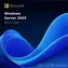 DELL Microsoft Windows Server 2025 Remote Desktop Services (RDS) / 5 Benutzer