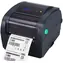TSC TC300 Desktop TT Barcodedrucker / 300 dpi / Registrierkasse / Thermodrucker / RS-232 / USB / Ethernet / LPT