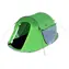 Cattara Zelt BOVEC grün / für 2 Personen / 245x145x95cm / PU5000mm