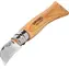 Opinel 2360 N°07 4 cm / Messer für Kastanien und Knoblauch