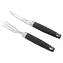 Cattara Grillsteakbesteck SHARK 24 cm
