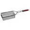 Cattara Grillkorb 23x14x7cm