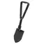 Cattara Klappbarer Metallspatel 46cm