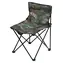 Cattara LIPARI ARMY / Faltbarer Campingstuhl / Tragkraft: 90 kg / Abverkauf
