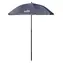 Cattara Sonnenschirm klappbar TERST 180cm grau