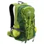 Cattara Rucksack 32l GreenW / 38 x 20 x 53 cm / 8x Taschen / im Angebot