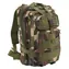 Cattara Rucksack 30l ARMY WOOD / 31 x 44 x 25 cm / 9x Taschen / Sale