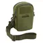 Cattara Tasche mit Riemen OLIVE / 17x12x7 cm / 5 Taschen