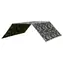 Cattara Celta 3x4m WASSERDICHT / PU 2000 mm