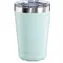 Xavax To Go Thermoisolierbecher mit Trinkloch blau / 270 ml