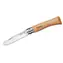 Opinel 1221 No.7 8 cm Horn / Kindertaschenmesser