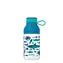 Quokka Ice Kids mit Riemen 430ml Meerestiere / Wasserflasche / Riemen / Tritan / Sale