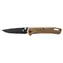 GERBER Zilch braun / Klapptaschenmesser / Klingenlänge 79 mm