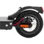 Sencor S60/S70 Ersatz-Heckkotflügel mit Licht und Metallhalterung / für SCOOTER TWO