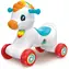 Clementoni BABY Interaktives 3-in-1 Schaukelpferd / ab 12 Monaten