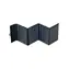Holdcarp Solarpanel Faltbares Solarsystem 20W