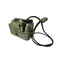 Holdcarp Kanisterdusche Wiederaufladbare Campingdusche 11L