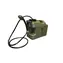 Holdcarp Kanisterdusche Wiederaufladbare Campingdusche 18L