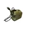 Holdcarp Kanisterdusche Wiederaufladbare Campingdusche 25L