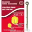 Haldorado Köderwiderhaken Fein 7mm 10 Stück