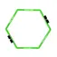 HMS SKR06 AGILITY HEX LADDER