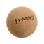 HMS BLW01 Korkmassageball - Lacrosseball
