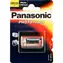 Panasonic Photo Lithium CR-123AL/1BP / 1 Stück / Blister