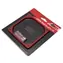 Airen RedVibesFan 92 Antivibrationspad für 92-mm-Lüfter / rot