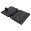Airen AiTab Leather Case 2 Ledertasche für 8" Tablet schwarz / mit USB-Tastatur / CZ / SK