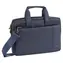 Riva Case 8211 Dunkelblau / Laptoptasche 10,1"