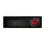 C-tech ANTHEA XL Gaming-Mauspad / 900 x 270 x 4 mm / genähte Kanten