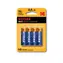 Kodak MAX Alkalibatterie AA (Blister) 4 Stk