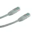 DATACOM Patchkabel UTP CAT5E gekreuzt 2m grau