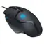 Logitech G402 Hyperion Fury / Gaming-Maus / USB / optischer Sensor / 4000dpi / 8 Prog. Tasten