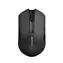 A4Tech G3-200N / kabellose optische Maus / 2,4 GHz / 10 m Reichweite / V-Track / schwarz
