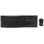Logitech Wireless Desktop MK270 / kabelloses Tastatur- und Mausset / UK-Version