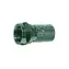Zircon F-Stecker 5 mm Schraube