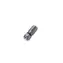 OEM -Kompressions-F-Stecker 3,9/6,3 - blau/rot