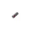 OEM Kompressions-F-Stecker 4,9/7,8 - rot