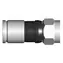 PPC EX-6/51-XL F-Kompressionsstecker