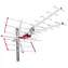 Maclean MCTV-855A Außenantenne / DVB-T / HEVC / DAB+ / LTE