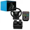 Logitech G Saitek Farm Sim Controller / Lenkrad mit Pedalen für Landwirtschafts-Simulator / PC