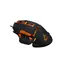 Canyon Hazard schwarz / optische Gaming-Maus / 6400 dpi / USB / 1,6 m