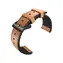 TicWatch Hybrid Strap GRBR / Ersatzarmband / graubraun