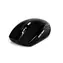 Media-Tech RATON PRO schwarz / kabellose optische Maus / 1200 CPI / 2,4 GHz / 5 TL. + Rad / 2x AAA